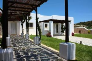 Villa Olympos Ladiko