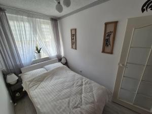 Przytulny apartament blisko MOLO GIŻYCKO