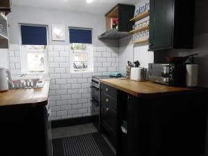 Langdon Farm Cottage