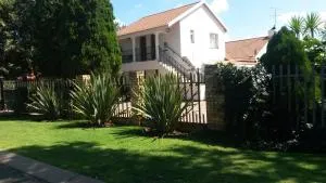 Magnolia Guesthouse & coffeeshop - Sasolburg