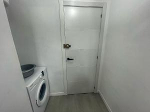 Apartamento en el puerto de Benidorm