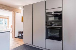 Eiger Panoramica - Aare Jungfrau AG