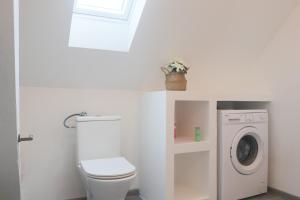Appartements LE SUNNY, Mulhouse centre : photos des chambres