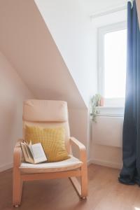 LE SUNNY, Mulhouse centre