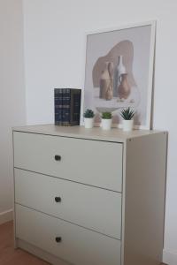 Appartements LE SUNNY, Mulhouse centre : photos des chambres