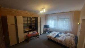 Sétány Apartmanház Fonyód