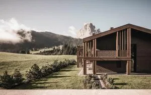 Luxury Chalet Alpurio - La Villa