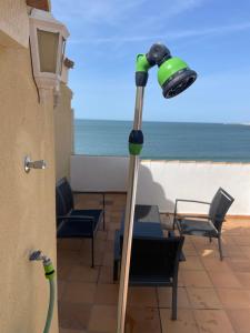 Primera Línea Playa el Manantial