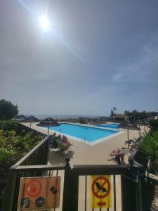 Bilocale Atlantic View in Costa del Silencio