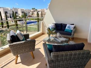 Elegante apartamento en Jardines de Montesolana