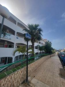 Bilocale Atlantic View in Costa del Silencio