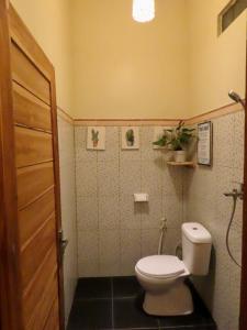 Blue Waves Balangan Homestay