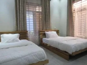 Moshi Epic Accommodation - Kimangaro