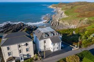 Lundy House Hotel - Lee