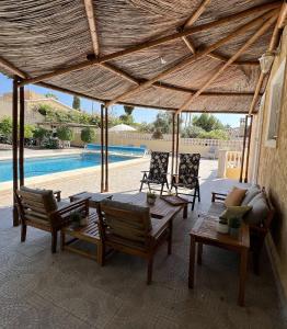 Beauty 6-pers Villa Alfaz del pi