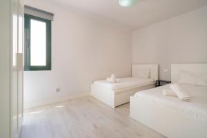 Lanzahost Casa Sunny Seafront