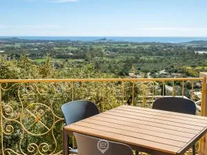 Casa Oskar - Is Molas 