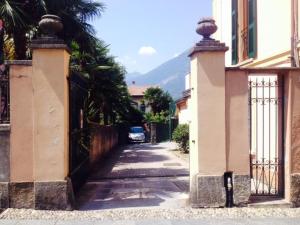 Pitel House Bellagio