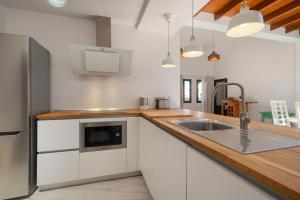 Lanzahost Casa Sunny Seafront