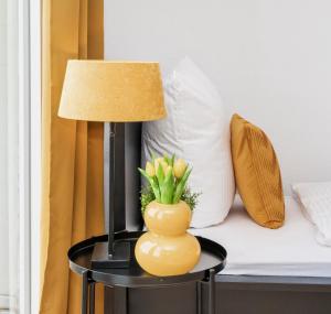 Kurzzeitglück 24h Self Check-In KR02