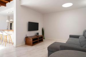 Lanzahost Casa Sunny Seafront