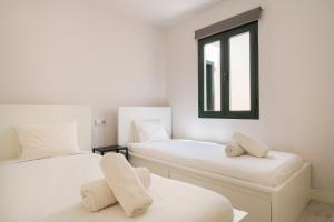 Lanzahost Casa Sunny Seafront