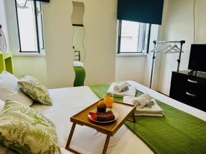 Nênê House - Casa de Praia by Férias em Figueira