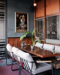 Nova Vista Deluxe & Suites a Member of Radisson Individuals