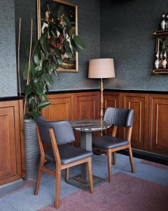 Nova Vista Deluxe & Suites a Member of Radisson Individuals