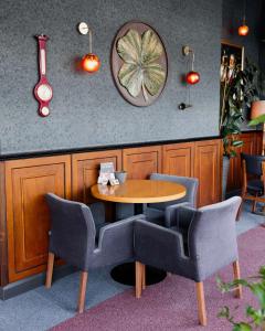 Nova Vista Deluxe & Suites a Member of Radisson Individuals