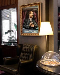 Nova Vista Deluxe & Suites a Member of Radisson Individuals