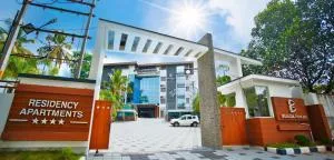 Builda Park inn - Pudunagaram