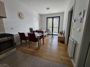 Apartman Britt