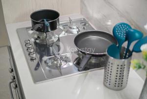 Caeli by Kozystay - Cilandak