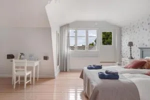 Villa Wolax - Kirjala