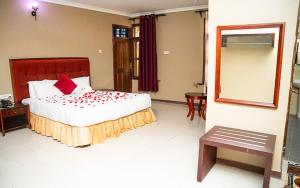 Comfort Inn Mbezi Beach
