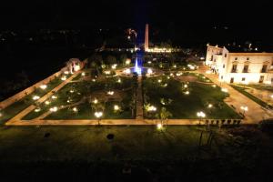 Villa del Gattopardo