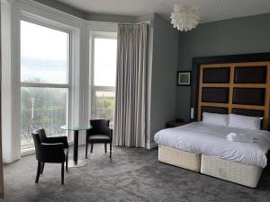 Best Western Plus Citrus Hotel Eastbourne