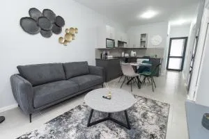 The Cozy Traveller - Southdene