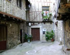 Casa Lopez San Martín - 拉阿贝尔卡