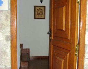 Casa Lopez San Martín