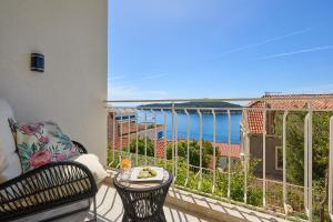 Hedera Estate, Hedera A9