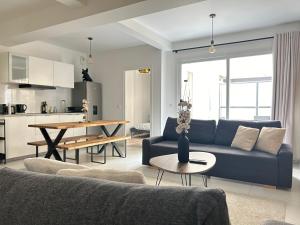 Chic in Paris - Oberkampf