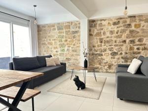 Chic in Paris - Oberkampf