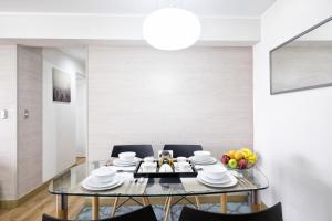 Upper Pardo Apartments