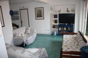 Casa sul mare