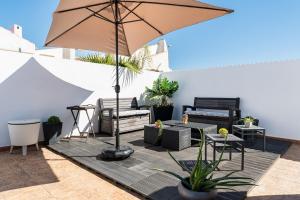 Chalet Queen Venecia Sunrise