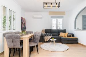 Chalet Queen Venecia Sunrise