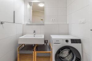 Cozy apartment near city centrum and Bratislava airport