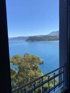 Durmiendo con el mar - Llastres